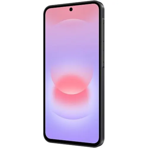 Samsung Galaxy A37 8/128 ГБ Чёрный