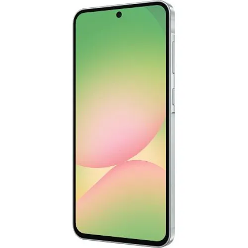 Samsung Galaxy A56 8/128 ГБ Зелёный