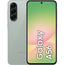 Samsung Galaxy A56 12/256 ГБ Зелёный