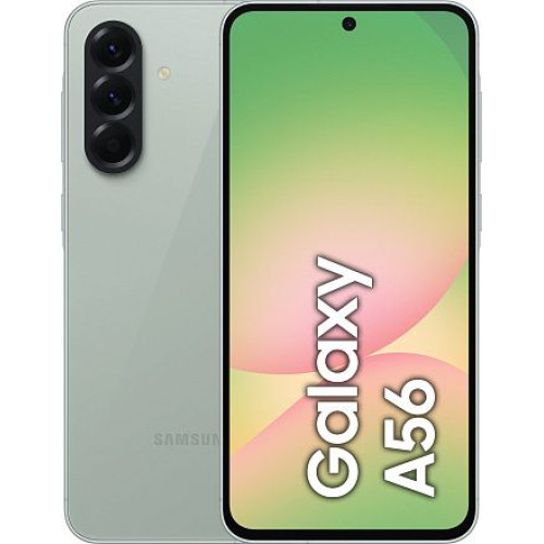 Samsung Galaxy A56 12/256 ГБ Зелёный