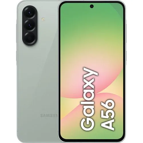 Samsung Galaxy A56 8/128 ГБ Зелёный