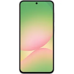Samsung Galaxy A56 8/128 ГБ Розовый