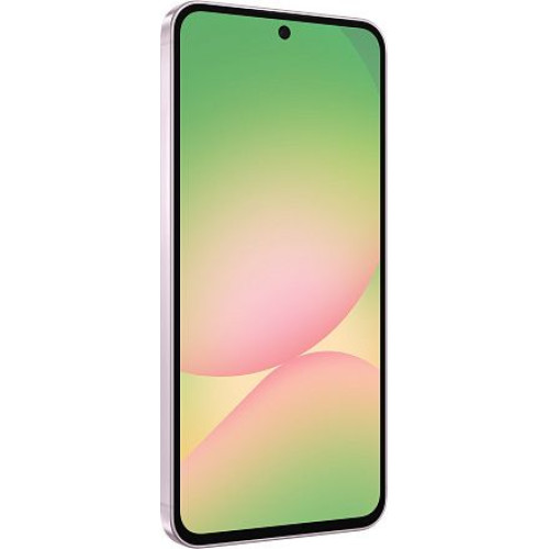 Samsung Galaxy A56 12/256 ГБ Розовый