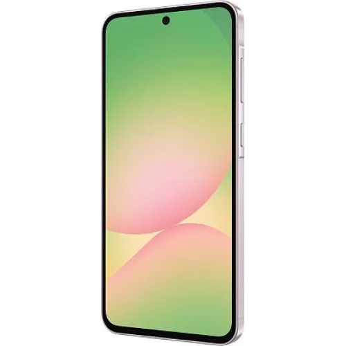 Samsung Galaxy A56 8/128 ГБ Розовый