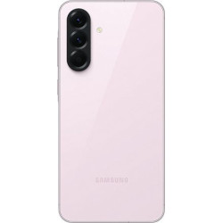 Samsung Galaxy A56 12/256 ГБ Розовый