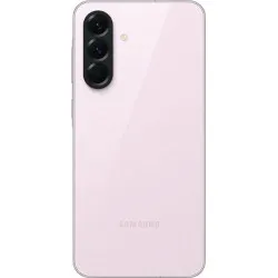Samsung Galaxy A56 8/128 ГБ Розовый