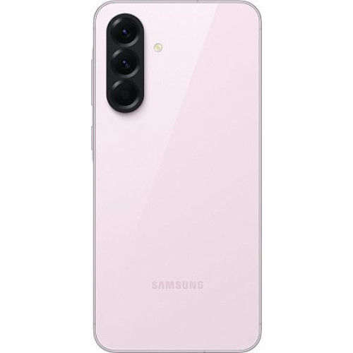 Samsung Galaxy A56 12/256 ГБ Розовый