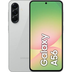 Samsung Galaxy A56 12/256 ГБ Серый