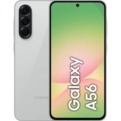 Samsung Galaxy A56 8/256 ГБ Серый