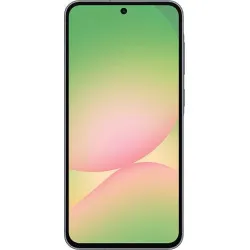 Samsung Galaxy A56 8/128 ГБ Чёрный