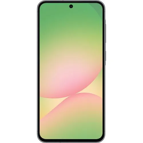 Samsung Galaxy A56 8/128 ГБ Чёрный