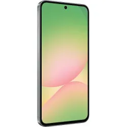 Samsung Galaxy A56 8/128 ГБ Чёрный