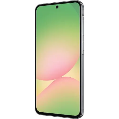 Samsung Galaxy A56 8/128 ГБ Чёрный