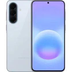 Samsung Galaxy A57 8/256 ГБ Голубой