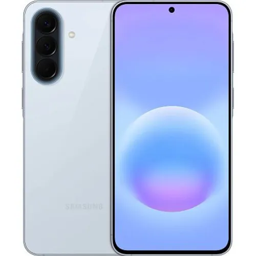 Samsung Galaxy A57 8/128 ГБ Голубой