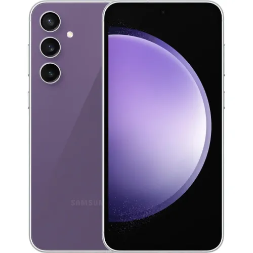 Samsung Galaxy S23 FE 8/256ГБ Purple