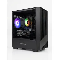 Игровой компьютер "Стартовый" AMD