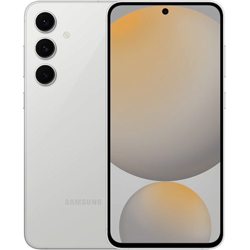 Samsung Galaxy S24 FE 8/256 ГБ (Серый)