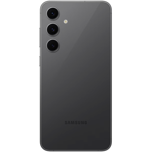 Samsung Galaxy S24 FE 8/256 ГБ (Графитовый)