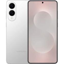 Samsung Galaxy S25 Edge 12/256 ГБ (Серебристый Титан)