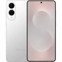 Samsung Galaxy S25 Edge 12/256 ГБ (Серебристый Титан)