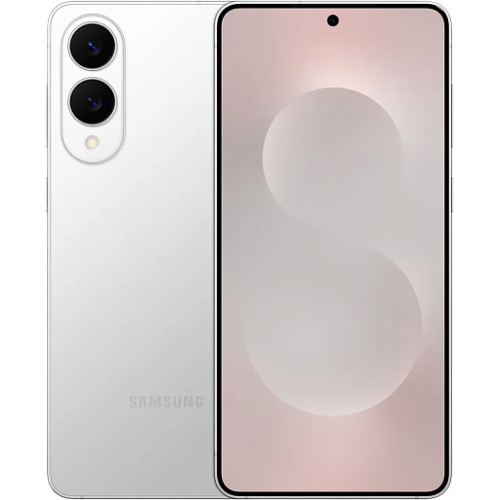 Samsung Galaxy S25 Edge 12/512 ГБ (Серебристый Титан)