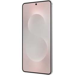 Samsung Galaxy S25 Edge 12/256 ГБ (Серебристый Титан)