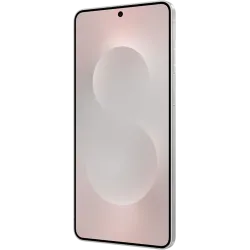 Samsung Galaxy S25 Edge 12/256 ГБ (Серебристый Титан)
