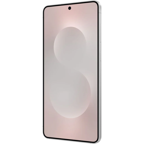 Samsung Galaxy S25 Edge 12/512 ГБ (Серебристый Титан)