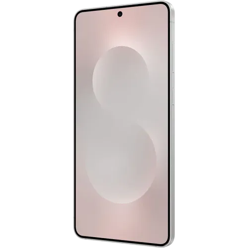 Samsung Galaxy S25 Edge 12/256 ГБ (Серебристый Титан)