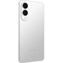 Samsung Galaxy S25 Edge 12/256 ГБ (Серебристый Титан)