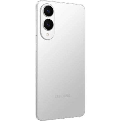 Samsung Galaxy S25 Edge 12/512 ГБ (Серебристый Титан)