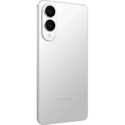 Samsung Galaxy S25 Edge 12/256 ГБ (Серебристый Титан)
