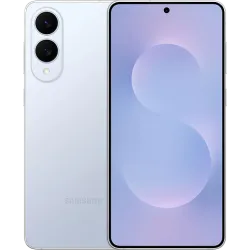 Samsung Galaxy S25 Edge 12/256 ГБ (Голубой Титан)