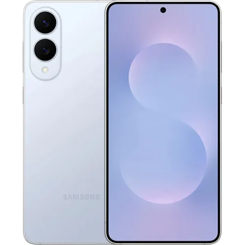 Samsung Galaxy S25 Edge 12/512 ГБ (Голубой Титан)