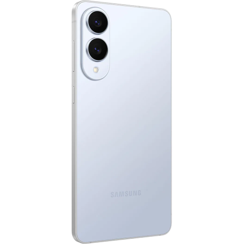 Samsung Galaxy S25 Edge 12/256 ГБ (Голубой Титан)
