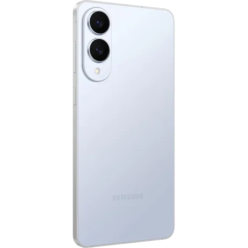 Samsung Galaxy S25 Edge 12/512 ГБ (Голубой Титан)
