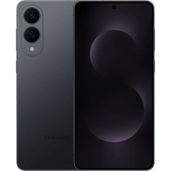 Samsung Galaxy S25 Edge 12/256 ГБ (Черный Титан)