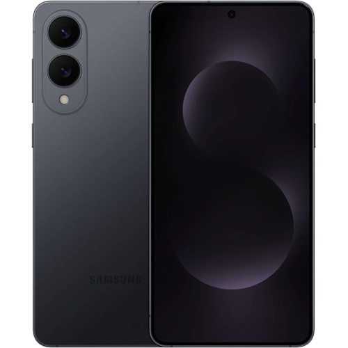 Samsung Galaxy S25 Edge 12/512 ГБ (Черный Титан)