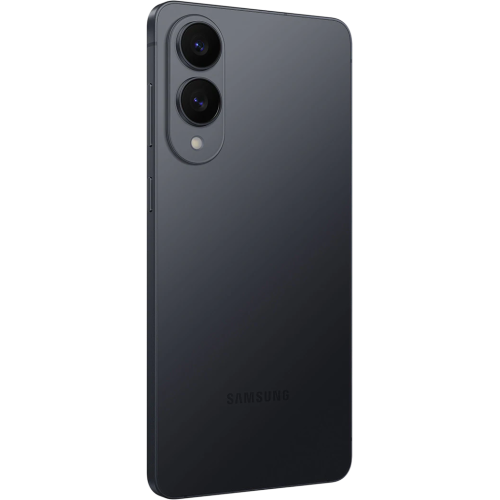 Samsung Galaxy S25 Edge 12/512 ГБ (Черный Титан)