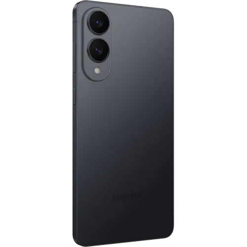 Samsung Galaxy S25 Edge 12/256 ГБ (Черный Титан)