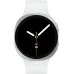 Samsung Galaxy Watch 8 44 мм Серебро