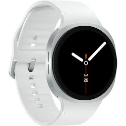 Samsung Galaxy Watch 8 40 мм Серебро