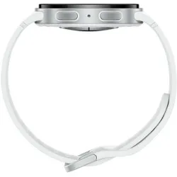 Samsung Galaxy Watch 8 40 мм Серебро