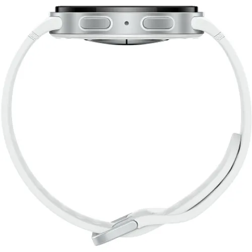 Samsung Galaxy Watch 8 44 мм Серебро