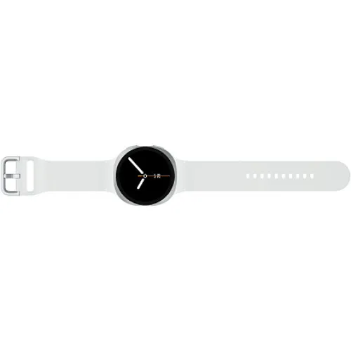 Samsung Galaxy Watch 8 44 мм Серебро