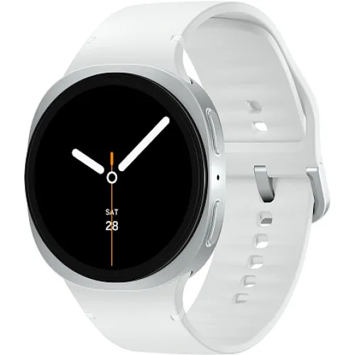 Samsung Galaxy Watch 8 44 мм Серебро