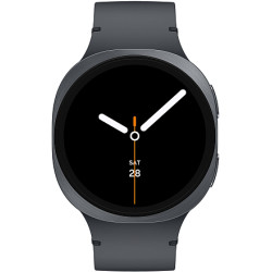 Samsung Galaxy Watch 8 40 мм Графит