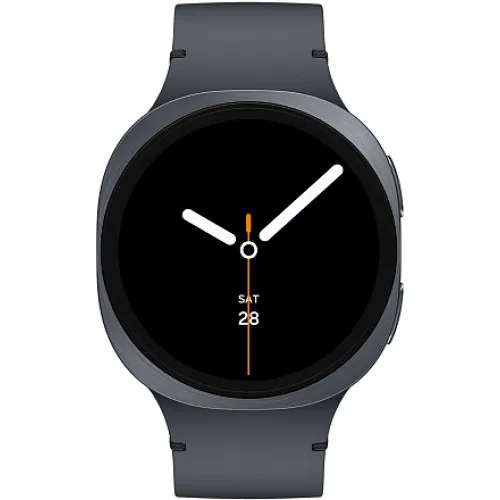 Samsung Galaxy Watch 8 44 мм Графит