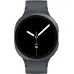 Samsung Galaxy Watch 8 44 мм Графит